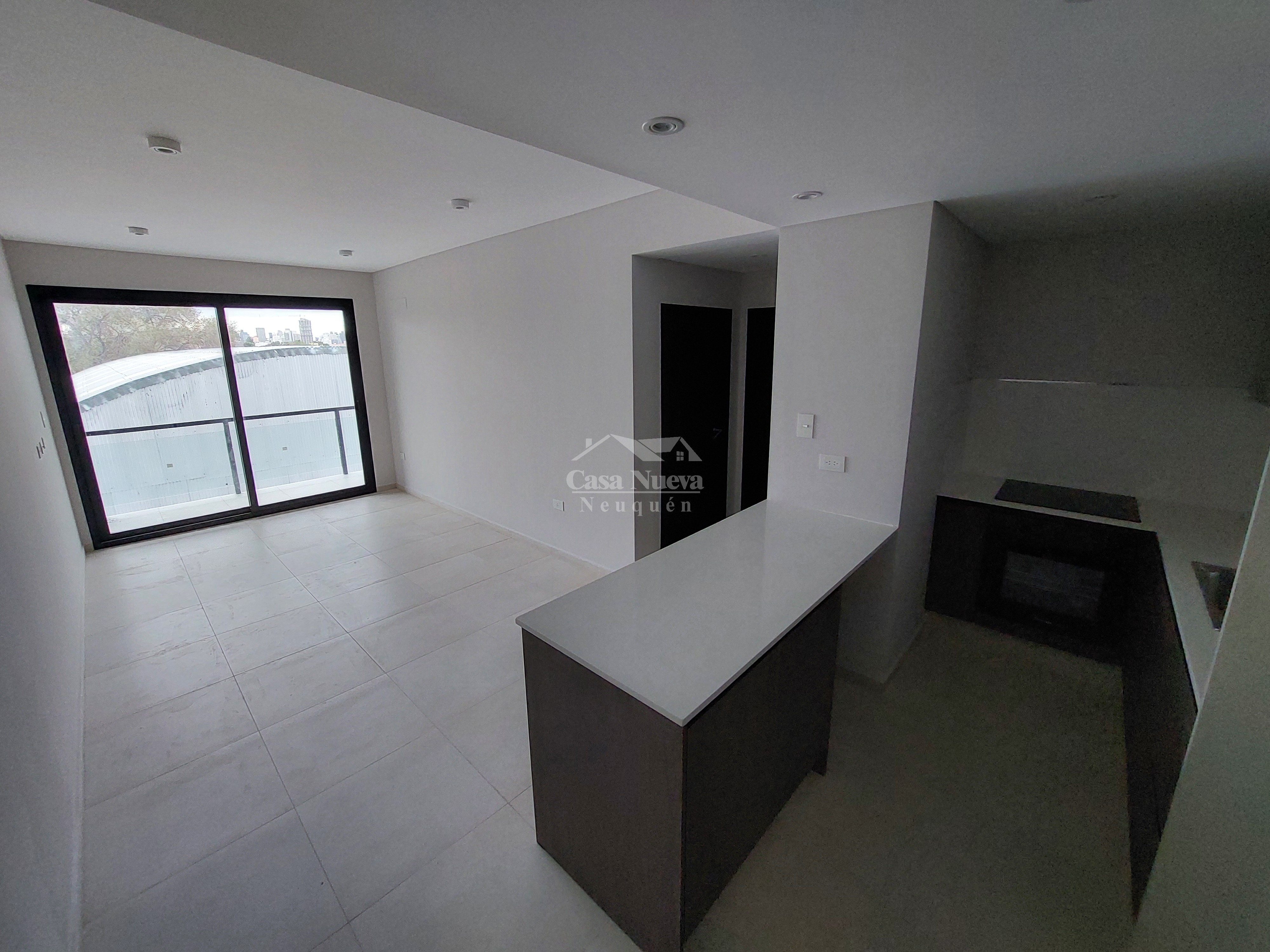 Departamento en venta, 1 dormitorio a estrenar 
