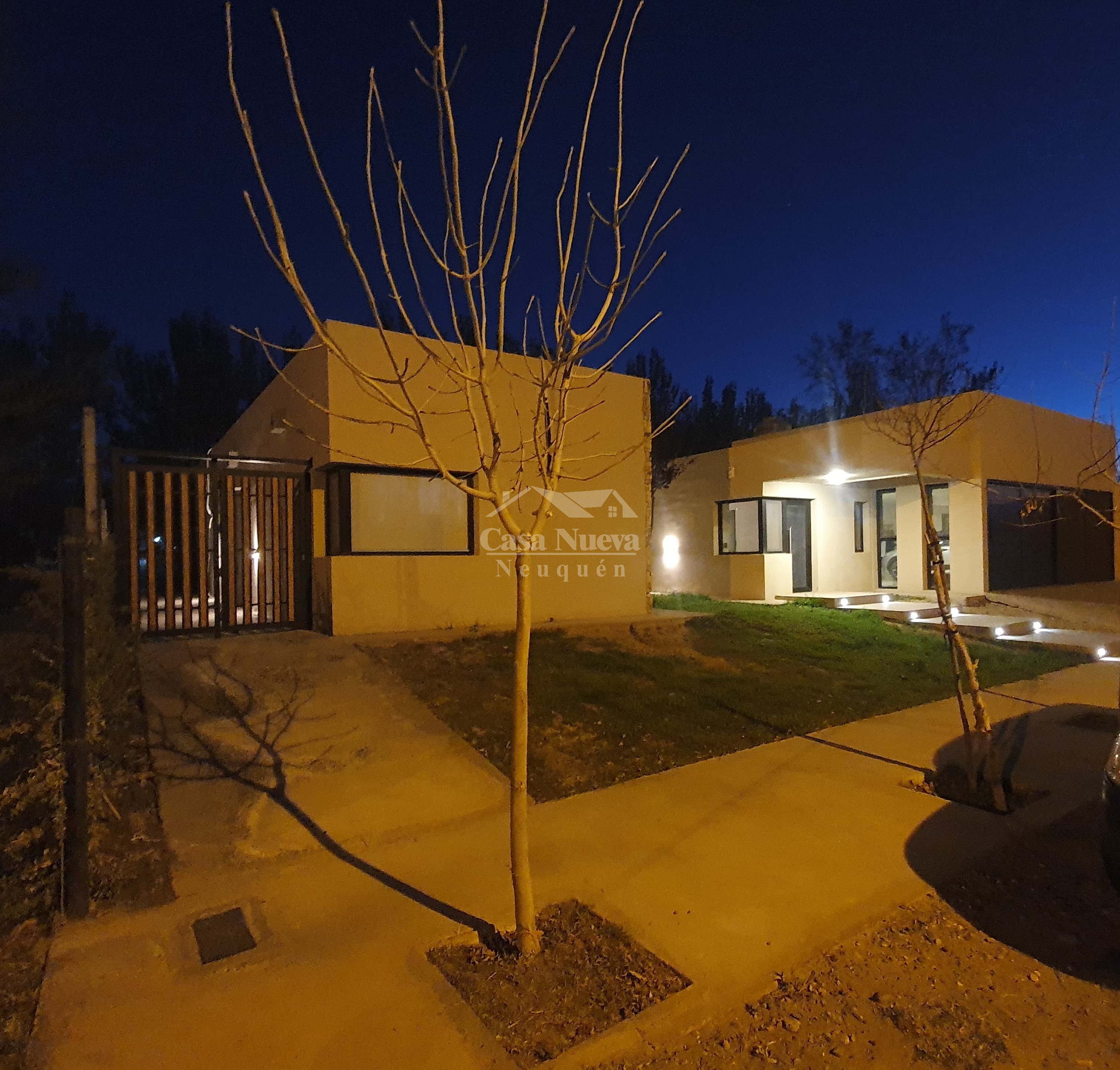 Casa en venta, 2 dormitorios, Plottier