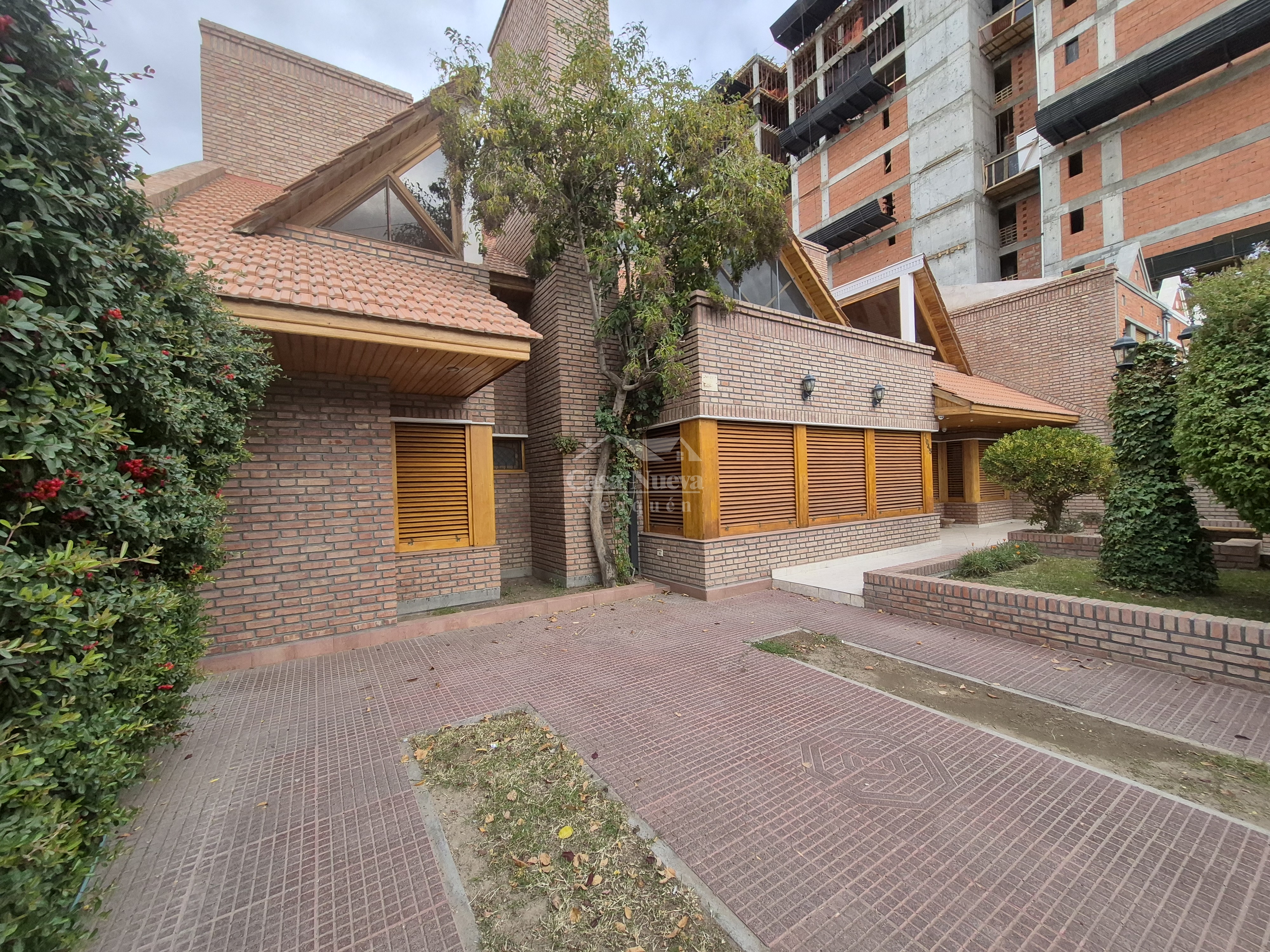 Casa en Alquiler, nivel Gerencial