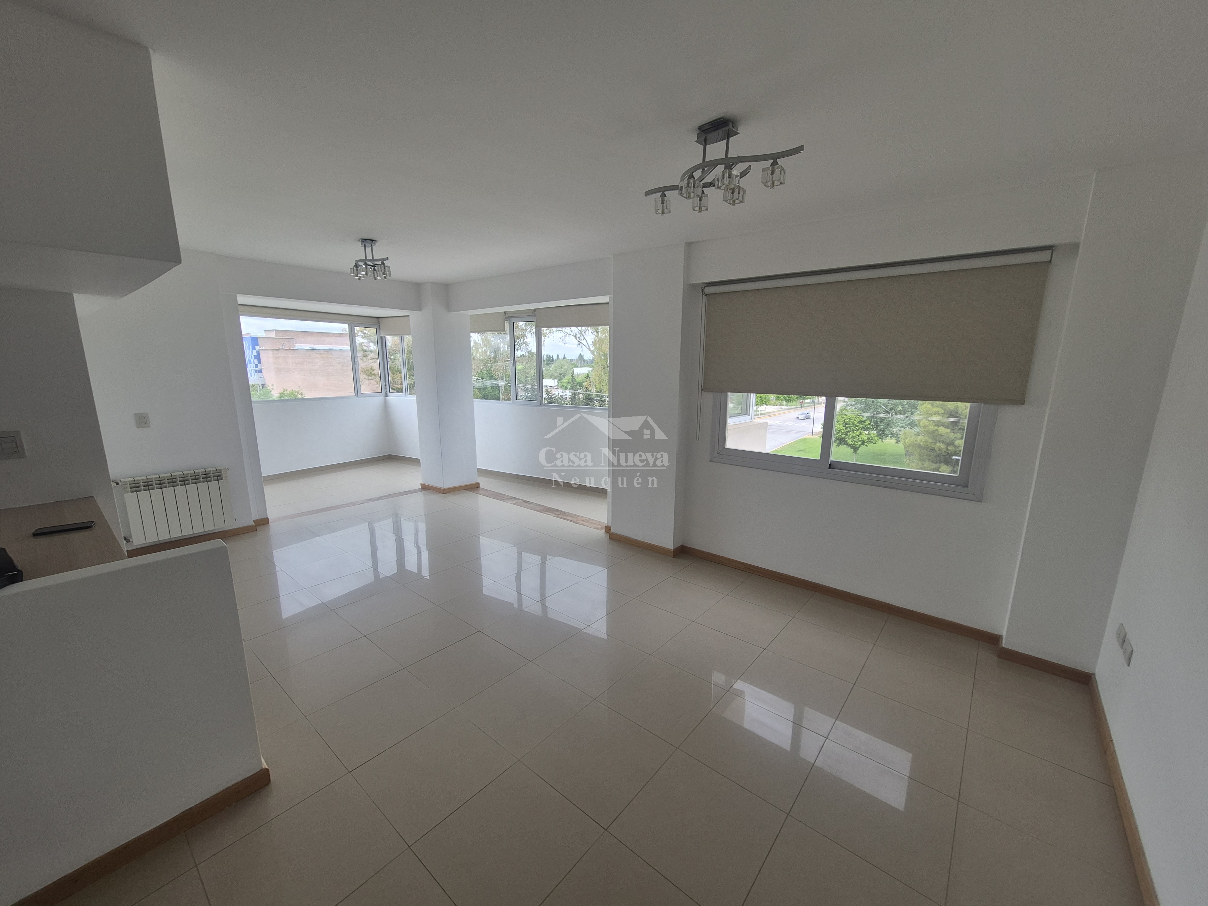 Departamento en venta, 3 dormitorios 