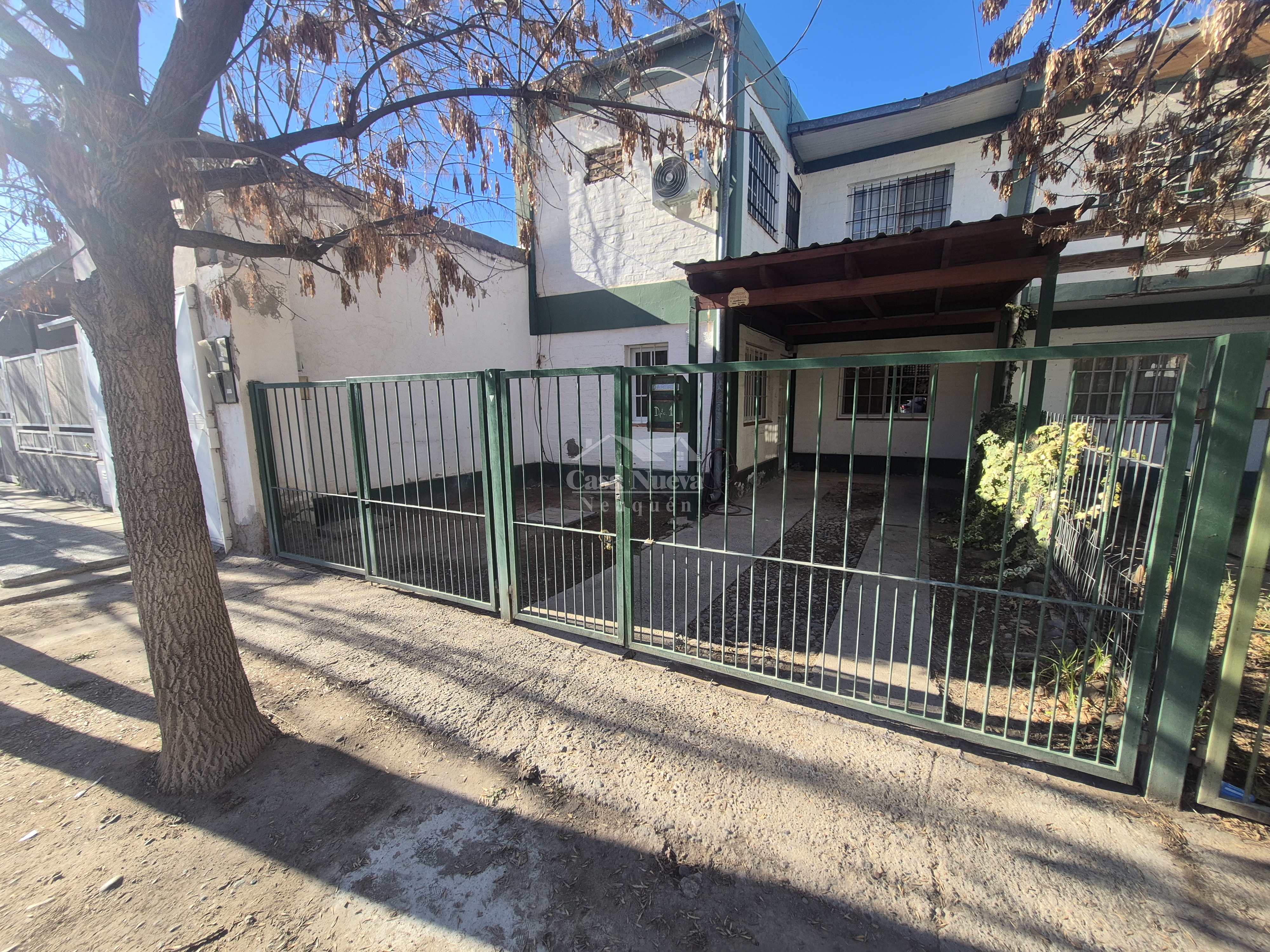 Departamento en venta, 2 dormitorios , barrio Huiliches